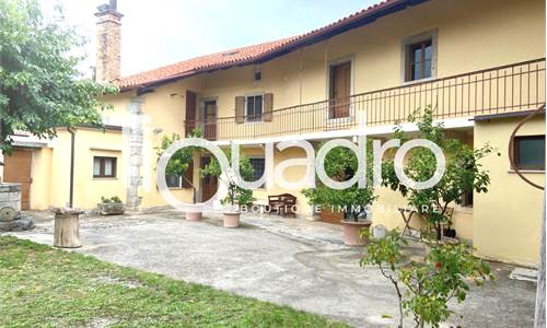 House of Character for Sale in Duino Aurisina