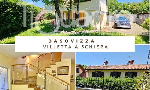 Terraced house for Sale in Trieste